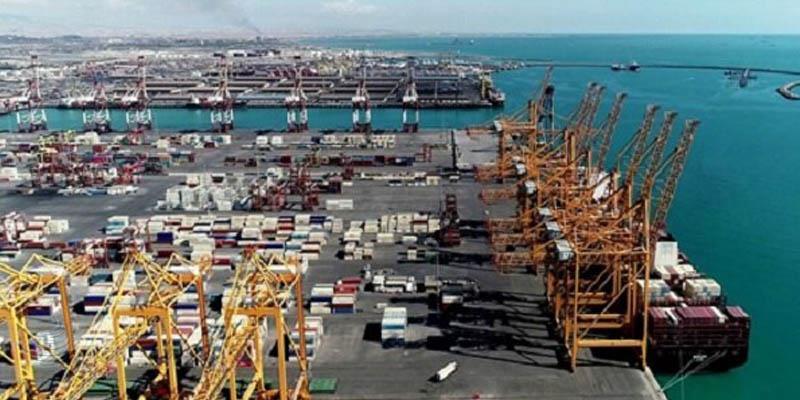 سازمان «توسعه دریامحور» تشکیل می‌شود