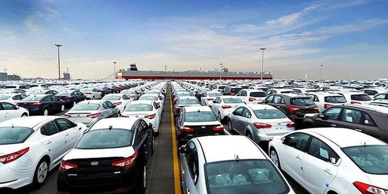 واردات ۱۴۰۴ با خودروهای هیبرید کلید خورد