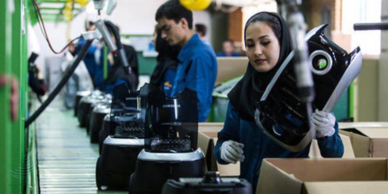 افزایش مهارت کارگران موجب کیفیت تولید می‌شود