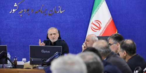 بودجه طوری تدوین شود که حمایت بیشتری از اقشار محروم صورت پذیرد 