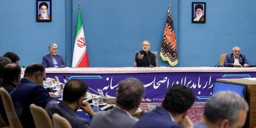 دولت هیچ اقدامی خلاف نظر رهبری انجام نخواهد داد