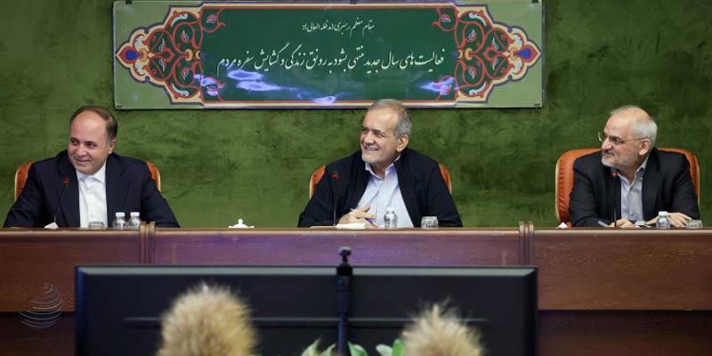تهیه نظام داده‌ها و الگوی کشت کشور بر اساس ظرفیت‌ها و اقلیم مناطق مختلف