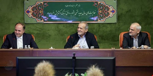 تهیه نظام داده‌ها و الگوی کشت کشور بر اساس ظرفیت‌ها و اقلیم مناطق مختلف