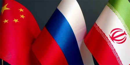 پکن و مسکو؛ سپر ایران مقابل اسنپ‌بک؟