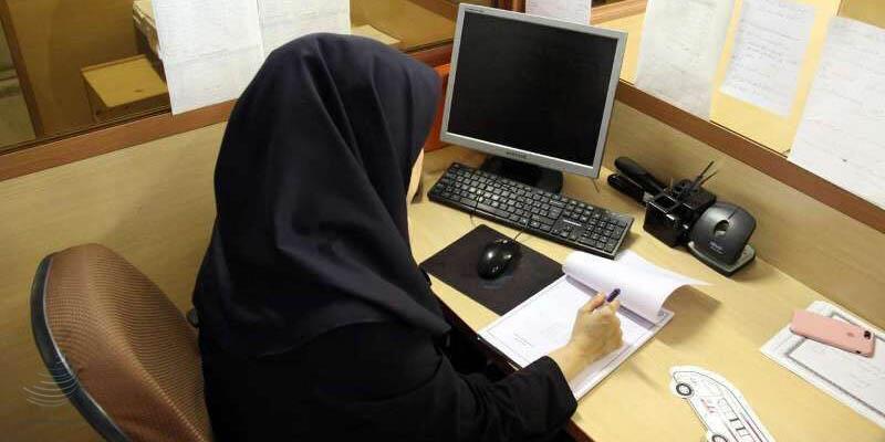 زنان کارمند و حق فراموش شده عائله مندی