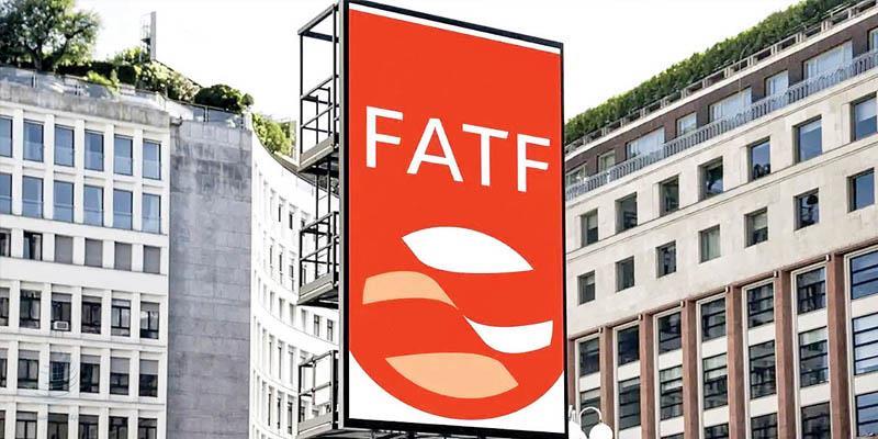 تعامل با FATF ادامه دارد