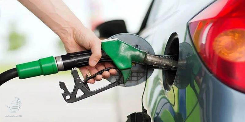 معمای بنزین سه نرخی