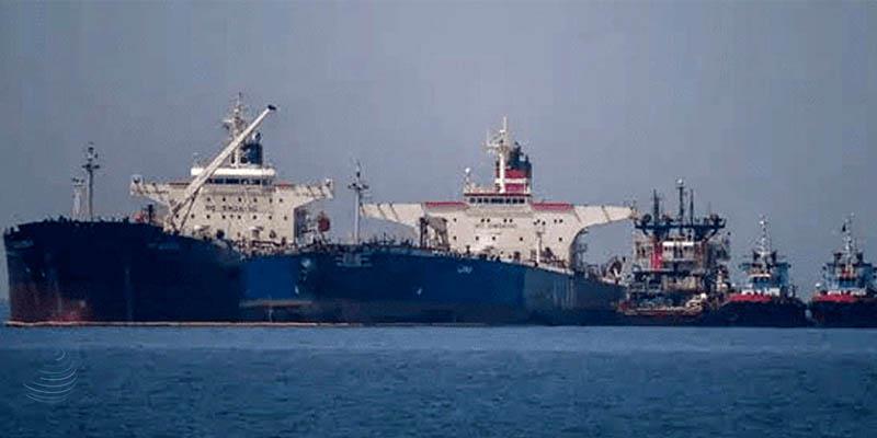 بازارهای تازه برای نفت ایران