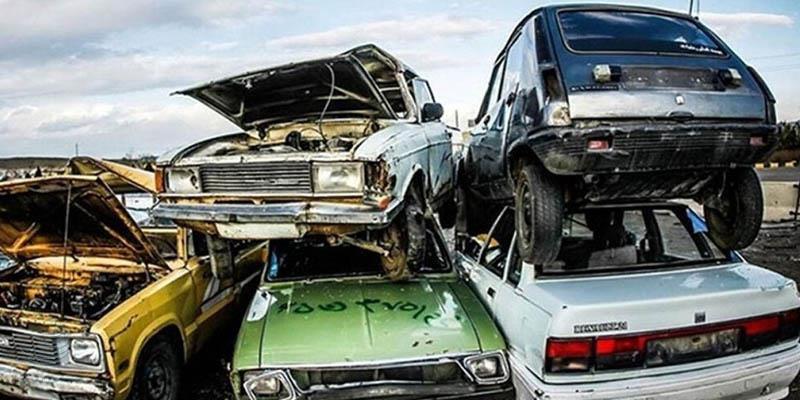 بحران بنزین با کلید نوسازی ناوگان باز می‌شود