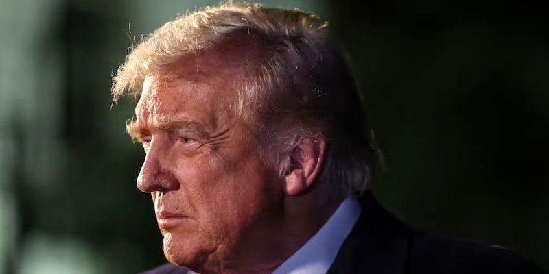 ترامپ نامحبوب، دموکراتها نامحبوبتر ترامپ نامحبوب، دموکراتها نامحبوبتر