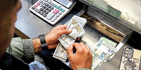 وسوسه‌های دوباره تثبیت ارزی