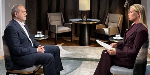 گفت‌وگو، بهترین راه‌حل مسائل در چارچوب قوانین بین‌المللی است