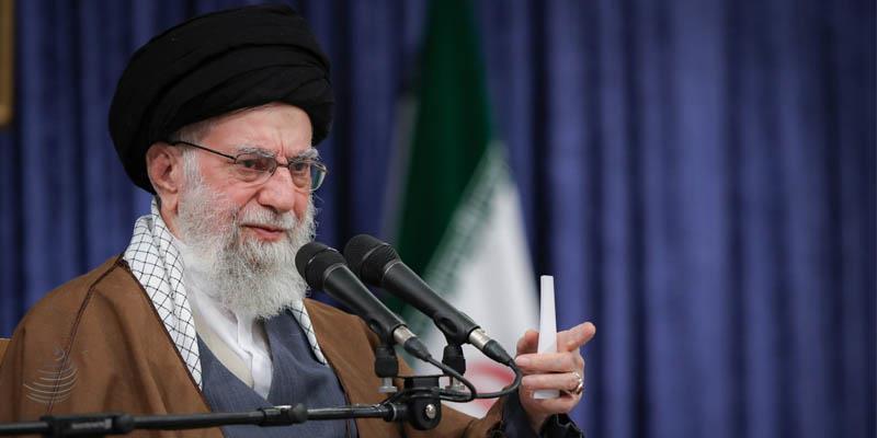 بیانات در دیدار قهرمانان و مدال‌آوران ورزشی و المپیادهای علمی جهانی