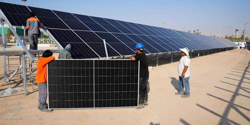 واقعیتهای برق خورشیدی واقعیتهای برق خورشیدی