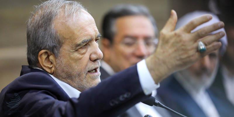 کشور نمیتواند بر اساس سلیقه یا نسخههای تکبعدی اداره شود؛ نیازمند راهکارهای جامع هستیم کشور نمیتواند بر اساس سلیقه یا نسخههای تکبعدی اداره شود؛ نیازمند راهکارهای جامع هستیم