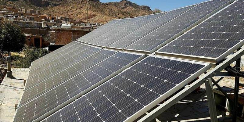 خورشیدی‌ها دو برابر شدند اما چالش‌ها ادامه دارد