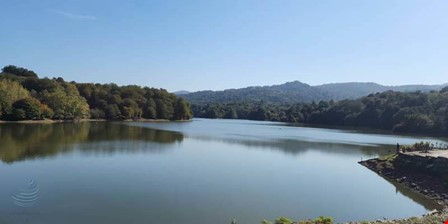 سفر به قاب رنگ‌ها؛ پاییز در «برنجستانک»