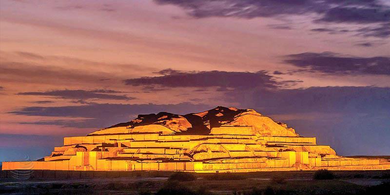 تورم‌سنجی تورهای مسافرتی