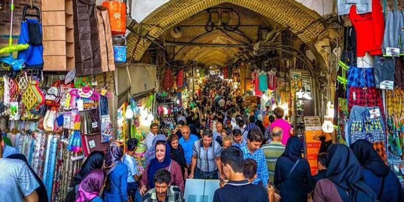 تردیدها درباره تونل بازار