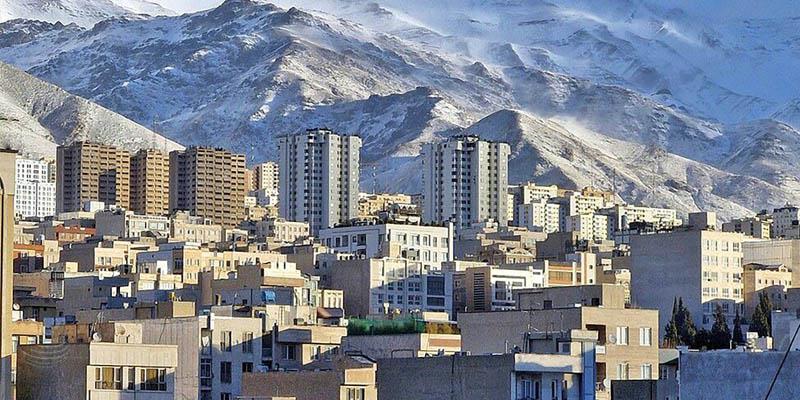 فرصت «هوای تمیز» برای آخر هفته فرصت «هوای تمیز» برای آخر هفته