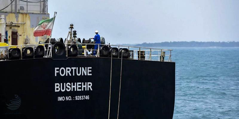 وعده بازگشت 8 میلیارد دلار ارز حاصل از صادرات نفت تا هفته آینده محقق میشود؟ وعده بازگشت 8 میلیارد دلار ارز حاصل از صادرات نفت تا هفته آینده محقق میشود؟