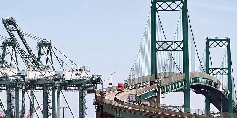 راند جدید تقابل تعرفه ای