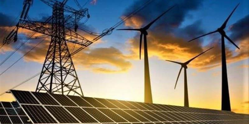 ظرفیت نیروگاه‌های تجدیدپذیر کشور چقدر می‌شود؟