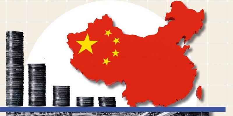 پافشاری چین بر رشد صادرات‌محور