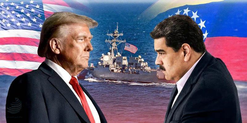 ونزوئلا در آستانه خلأ قدرت