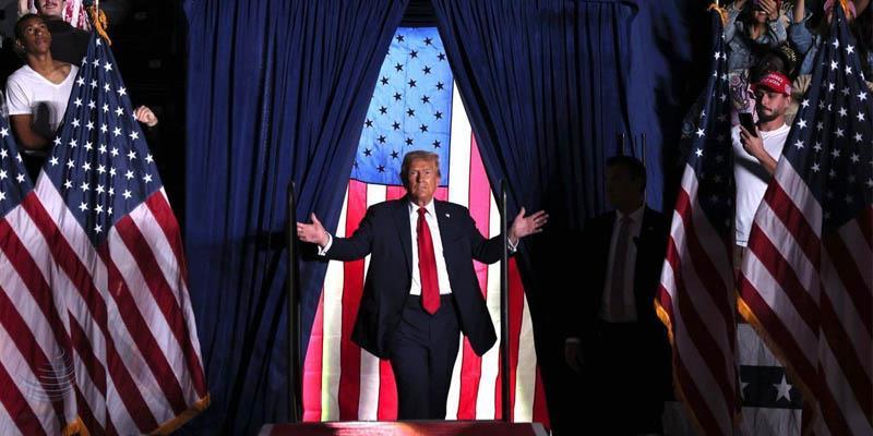 از ایران تا ونزوئلا؛ یکجانبه‌گرایی ستیزه‌جویانه ترامپ و فروپاشی نظم بین‌الملل