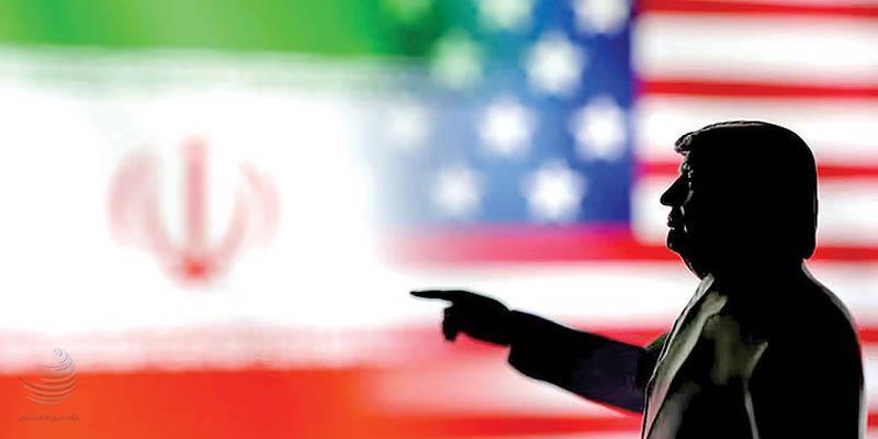 پاسخ یکپارچه ایران به ترامپ