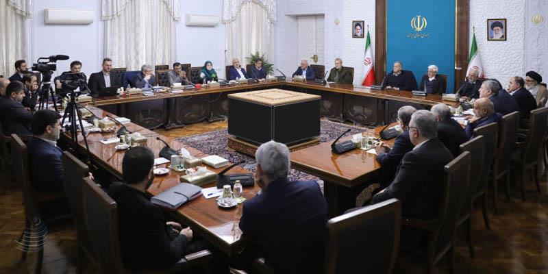 آغاز اجرای طرح جامع ۱۵ ماده‌ای دولت برای حمایت از معیشت و امنیت غذایی