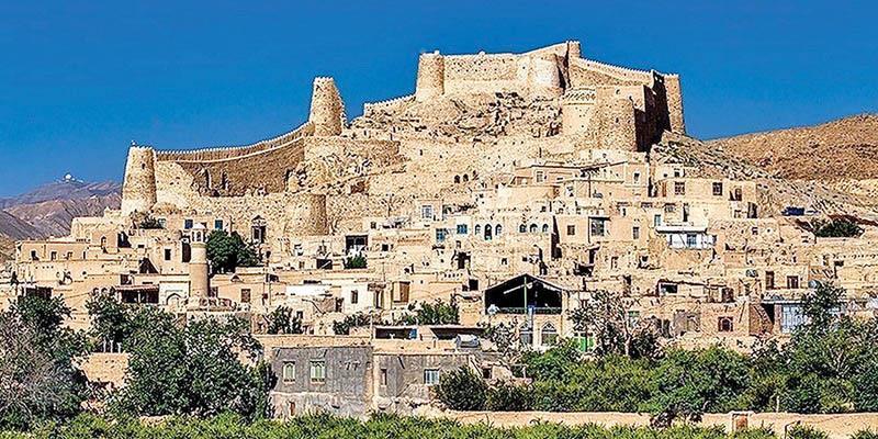 تغییر مقصد تورهای پاییزی