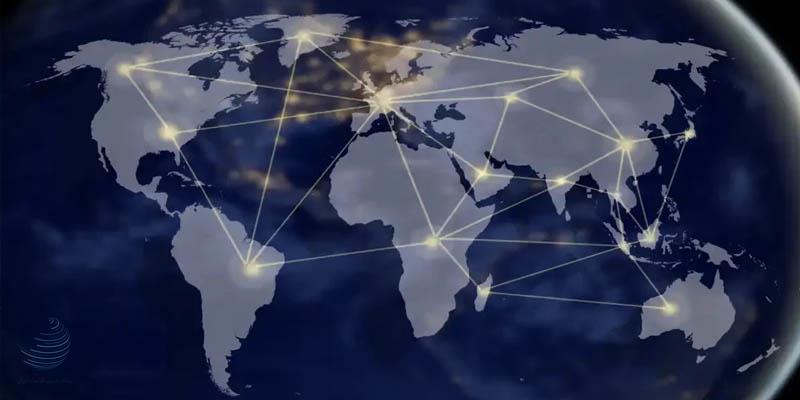 گزارش تحولات تجارت جهانی اتاق ایران