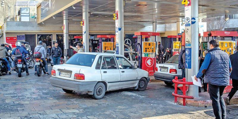 اعتمادسازی به‌جای اعتمادسوزی