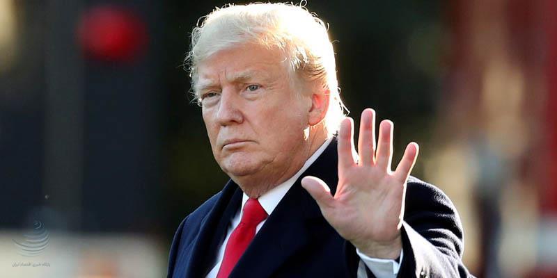 تعرفه‌های من جنگ‌های جهان را تمام کرد!