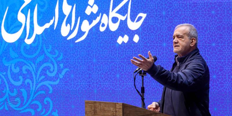 کسانی که جهان را به صحنه قتل و غارت تبدیل کرده‌اند، امروز ژست انسان دوستی می گیرند