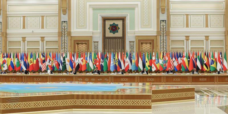 تا وقتی رژیم صهیونیستی از نظارت‌های بین‌المللی مستثناست، نمی‌شود از صلح و نظم عادلانه سخن گفت