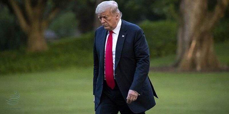 ایران دوست دارد با ما توافق کند، من هم دوست دارم اگر بشود با آن‌ها به توافق برسم