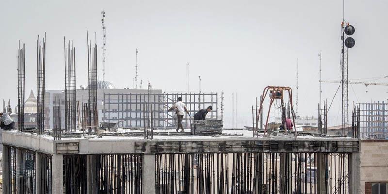 قیمت ساخت مسکن در تهران چقدر است؟