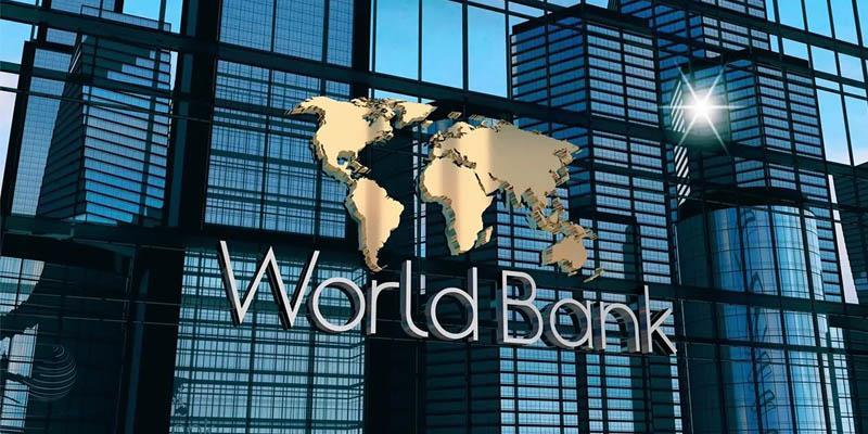 اقتصاد جهانی در سال ۲۰۲۵ به‌رغم چالش‌های فراگیر، مقاوم ماند