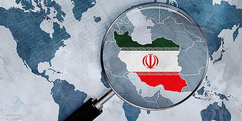 ایران و غرب در آینه ۲۰۲۶