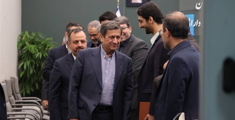 بررسی مقدمات پیوستن به FATF در شورای معاونین وزارت اقتصاد