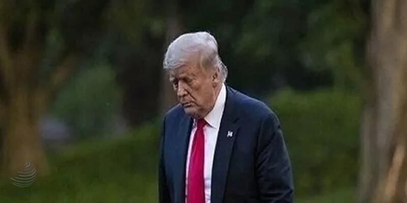 آکسیوس: بازار جهانی نفت دیگر اهمیتی به پست‌های ترامپ نمی‌دهد
