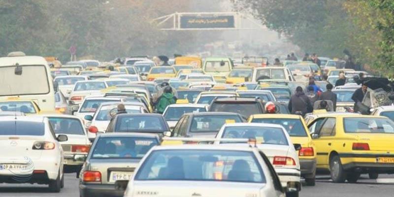 حل ناترازی بنزین با اسقاط خودروهای فرسوده در کشور