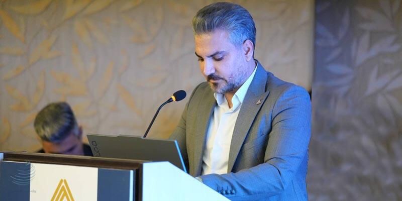 شتاب تحول دیجیتال در صندوق کارآفرینی امید با توسعه زیرساخت‌های هوشمند، امنیت سایبری و خدمات مالی نوین
