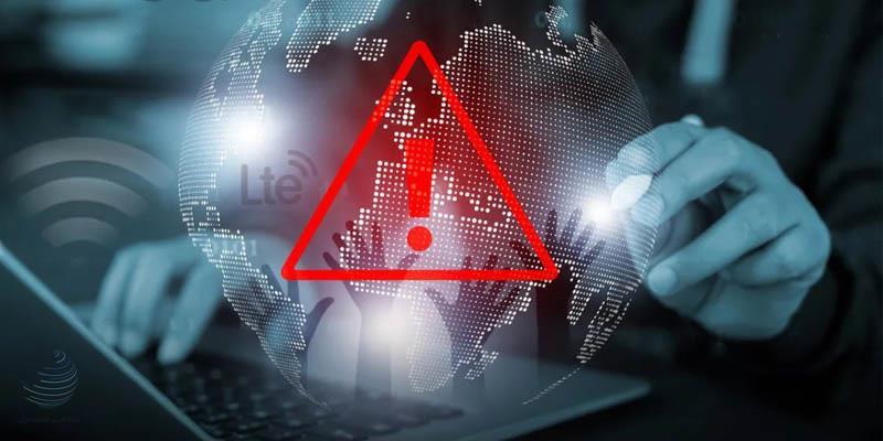 خطر حذف ایران از جهان بی مرز