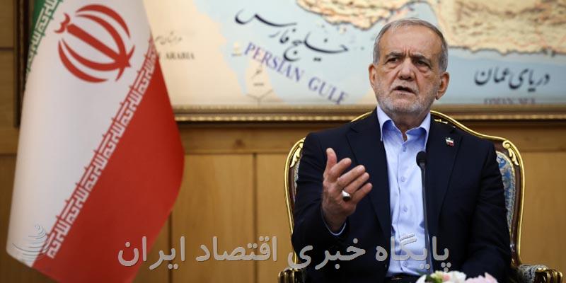 آنچه در نیویورک گفتیم، برخاسته از باور و اعتقاد ما بود
