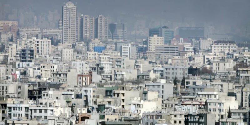 بازار مسکن برای رشد ۳۰ درصدی قیمت‌ها تا نیمه آبان آماده می‌شود؟