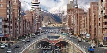 تهران دیگر جا ندارد